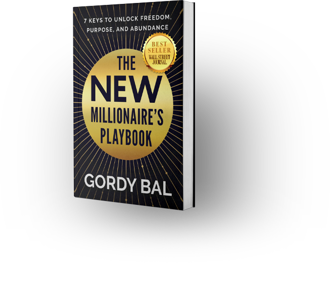 The New Millionaire's Playbook - The New Millionaire's Playbook